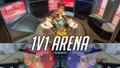 Tracer 1v1 Arena