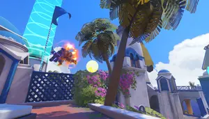 IMPOSSIBLE MAUGA PARKOUR – ILIOS