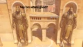 Temple of Anubis Mercy Parkour