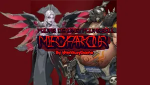 GET YOURE SOUL-Mercy Parkour 