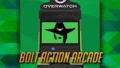Ashe's Bolt Action Arcade