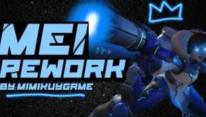 Mei Rework