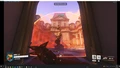 Winston Barrier Safe zone