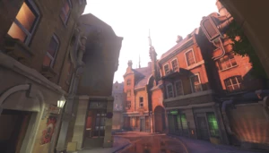 Overwatch: Uprising remade