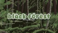 ☆ black forest mercy parkour