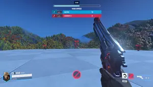 Cassidy Knockback FFA