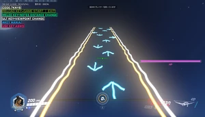 music game training 4key/6ky/7key