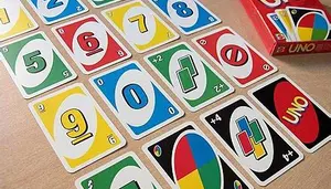 Uno - Reworked Version for Season 2-2026