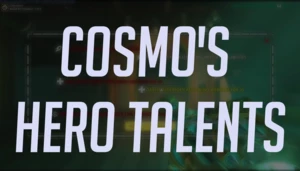 Hero Talents