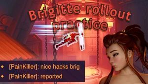 Brigitte rollout practice
