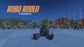 Robo Rodeo