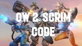 Scrim Code for Overwatch 2