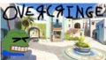 OverCringe: A Wildcard Game