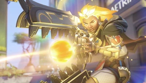 Re-Balanced Supports (old)