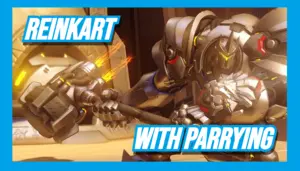 Reinkart with Parrying