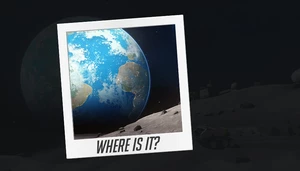 🌘 Where is it? - Horizon Lunar Colony - Relax and find all locations