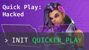 Quick Play: Hacked - Quicker Play