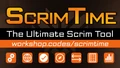 ScrimTime - The Ultimate Scrim Tool