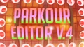 Parkour Map Creator & Player