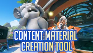 Content Material Creation Tool