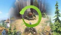 ⚔️ Find items - Eichenwalde - Relaxing search