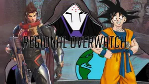Regional Overwatch