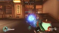 Freeze progress meter UI