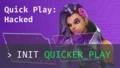 Quick Play: Hacked - Quicker Play