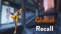 Global Recall