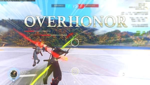 OverHonor | 🐉GENJI