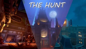 The Hunt [8v2]