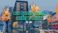 ☆ new queens st mercy parkour