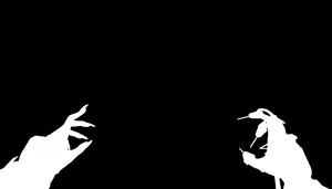Black & White Screen (broken in ow2, rip)