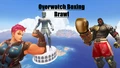 OVERWATCH 2 Boxing Brawl FFA DEATHMATCH