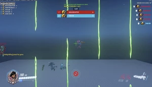 Flappy Pharah