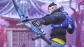 HANZO REWORK (LESS SPAMZO)