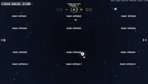 Clickable Menu