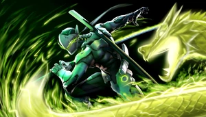 Genji Clash