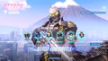 Mercy pocket