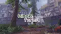 black forest ˚•` mercy parkour