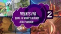 OW Talents FFA - Customize Your Own Hero Talents!