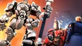 OVERWATCH 2 Ultimate Boss Battle Deathmatch