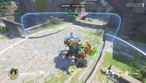 Rotation / Grouping Trainer