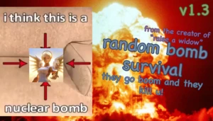 random bomb survival (v1.3 update)