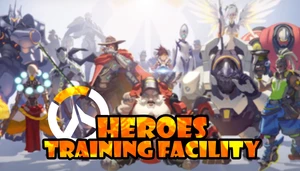 💪 Heroes Training Facility