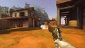 Zombies junkertown WIP