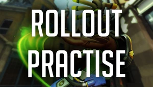 Lucio Rollout Practise
