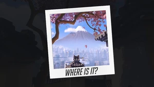 🏯 Where is it? - Hanamura - Relax and find all locations
