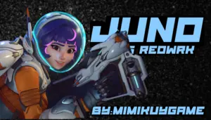 Juno DPS rework 