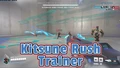Kitsune Rush Trainer [No further updates]
